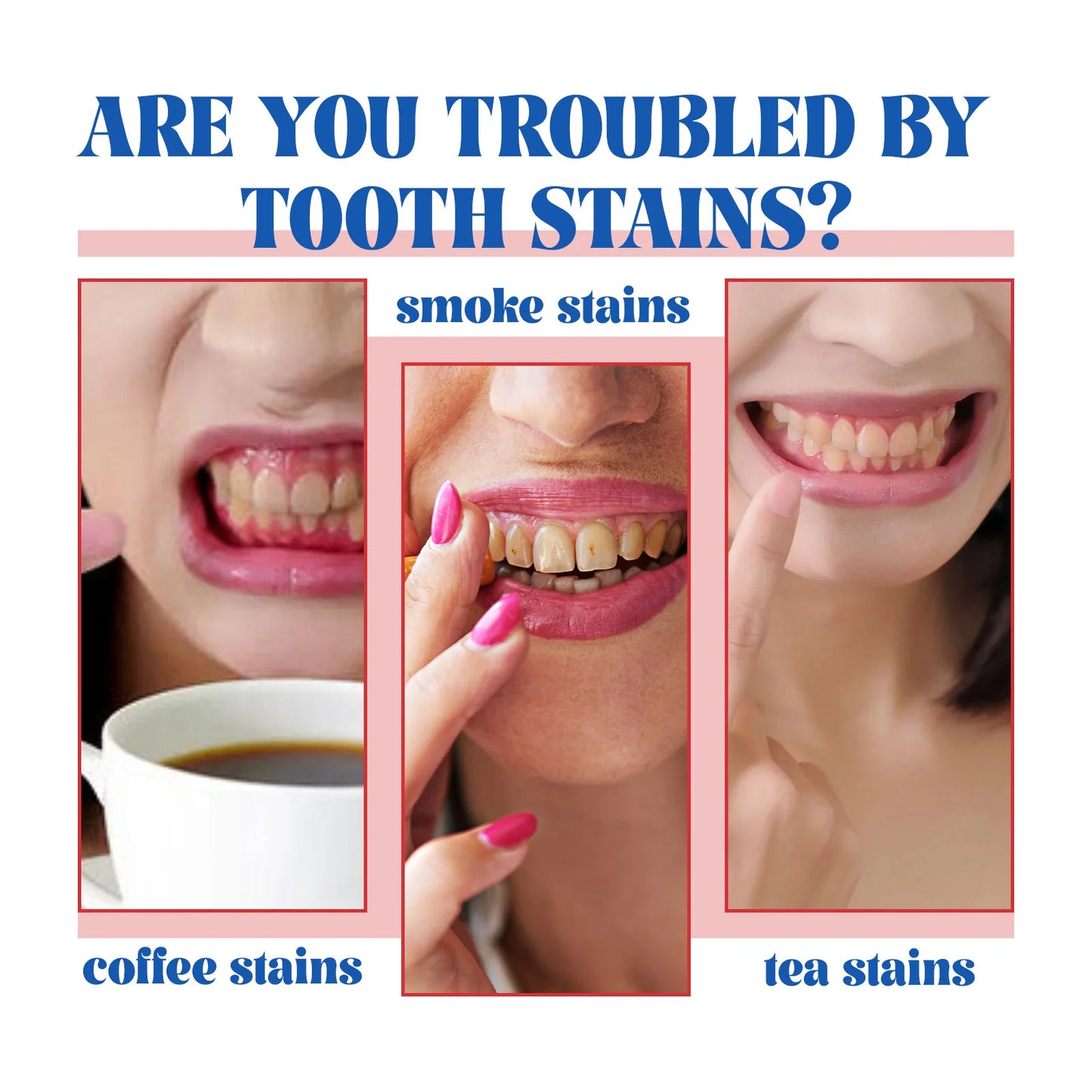 Oralhoe Probiotic Whitening Toothpaste