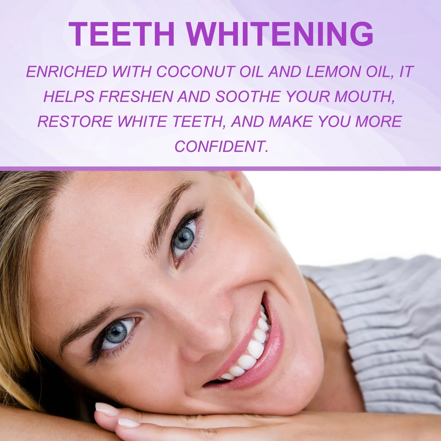 Jaysuing Whitening Strips