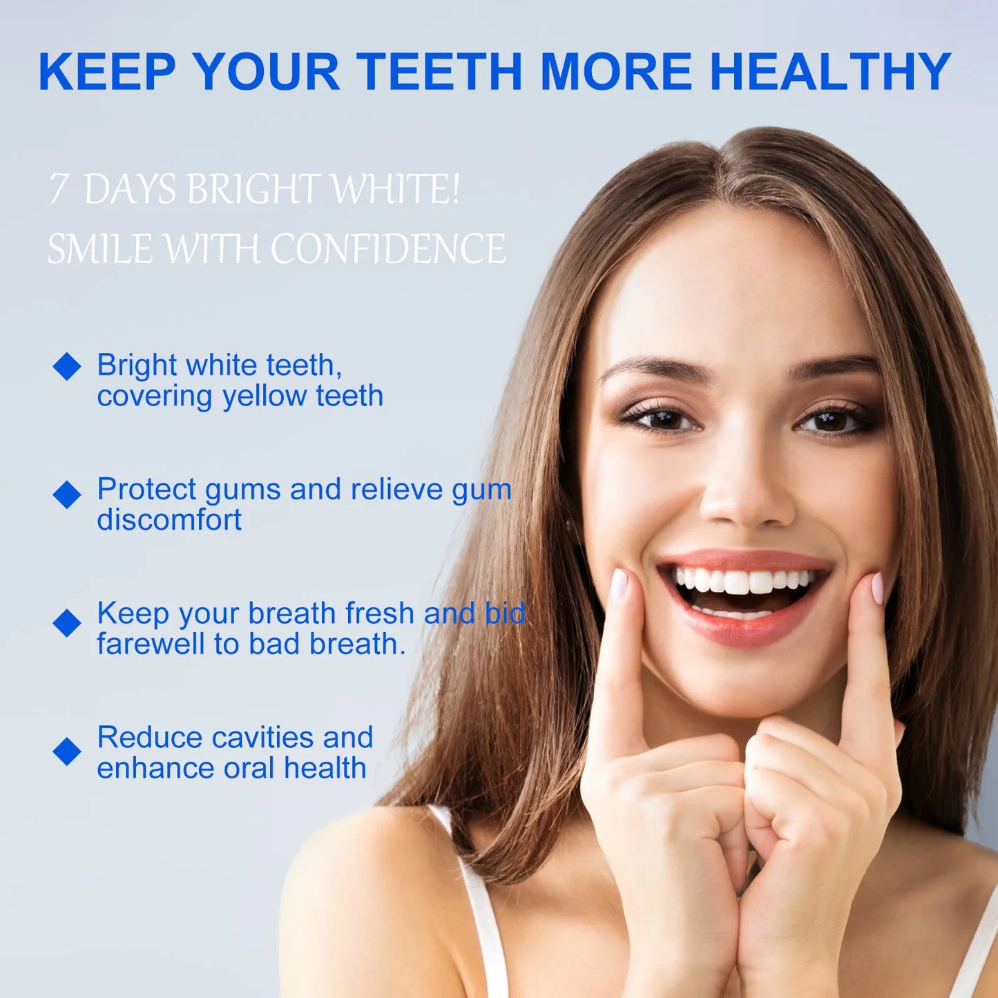 EeIhoe Teeth Bleaching Powder