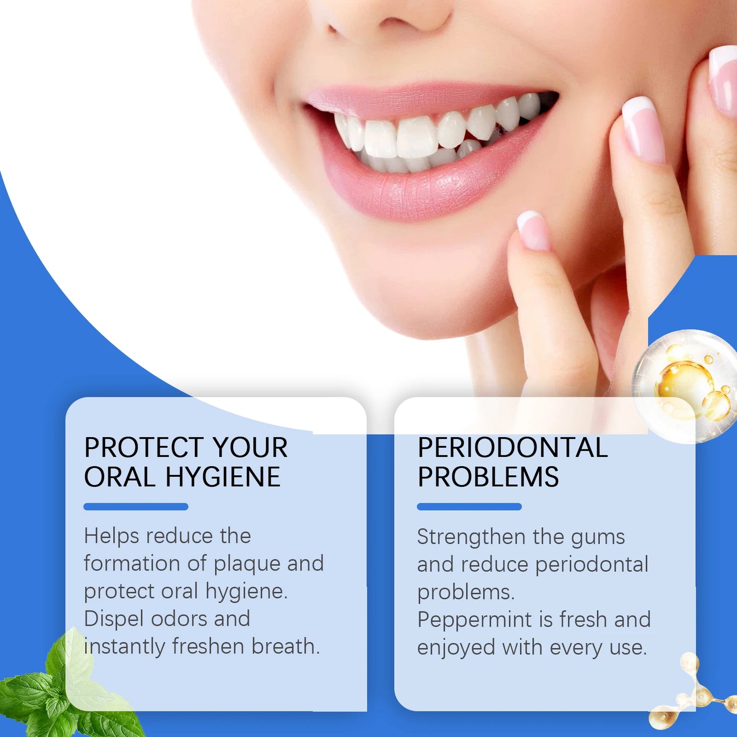 Oralhoe Propolis Oral Spray