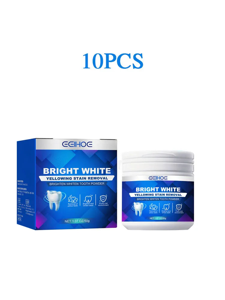 EeIhoe Teeth Bleaching Powder