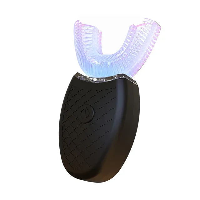 360° U-Shaped Electric Toothbrush